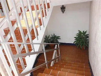El Tradicional Vv Hotel