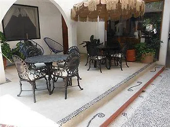 Hotel El Tradicional Vv Zihuatanejo