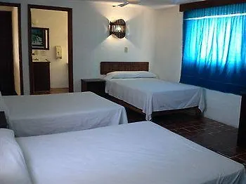 Hotel El Tradicional Vv 2*