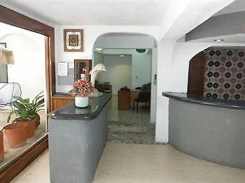 El Tradicional Vv Hotel 2*