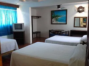 El Tradicional Vv Hotel