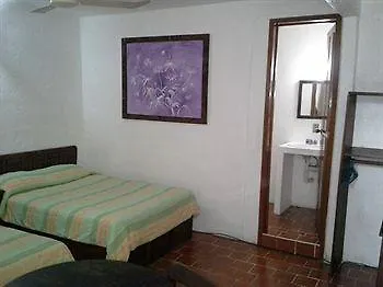 Hotel El Tradicional Vv 2*