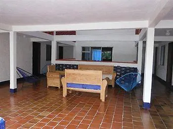 Hotel El Tradicional Vv Zihuatanejo