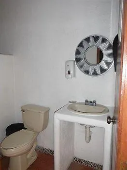 Hotel El Tradicional Vv