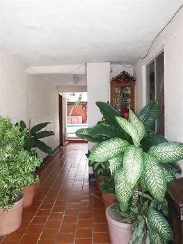 El Tradicional Vv Hotel